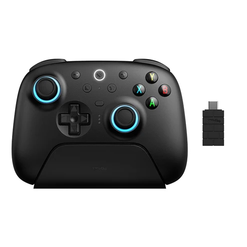 8BITDO ULTIMATE 2 WIRELESS CONTROLLER