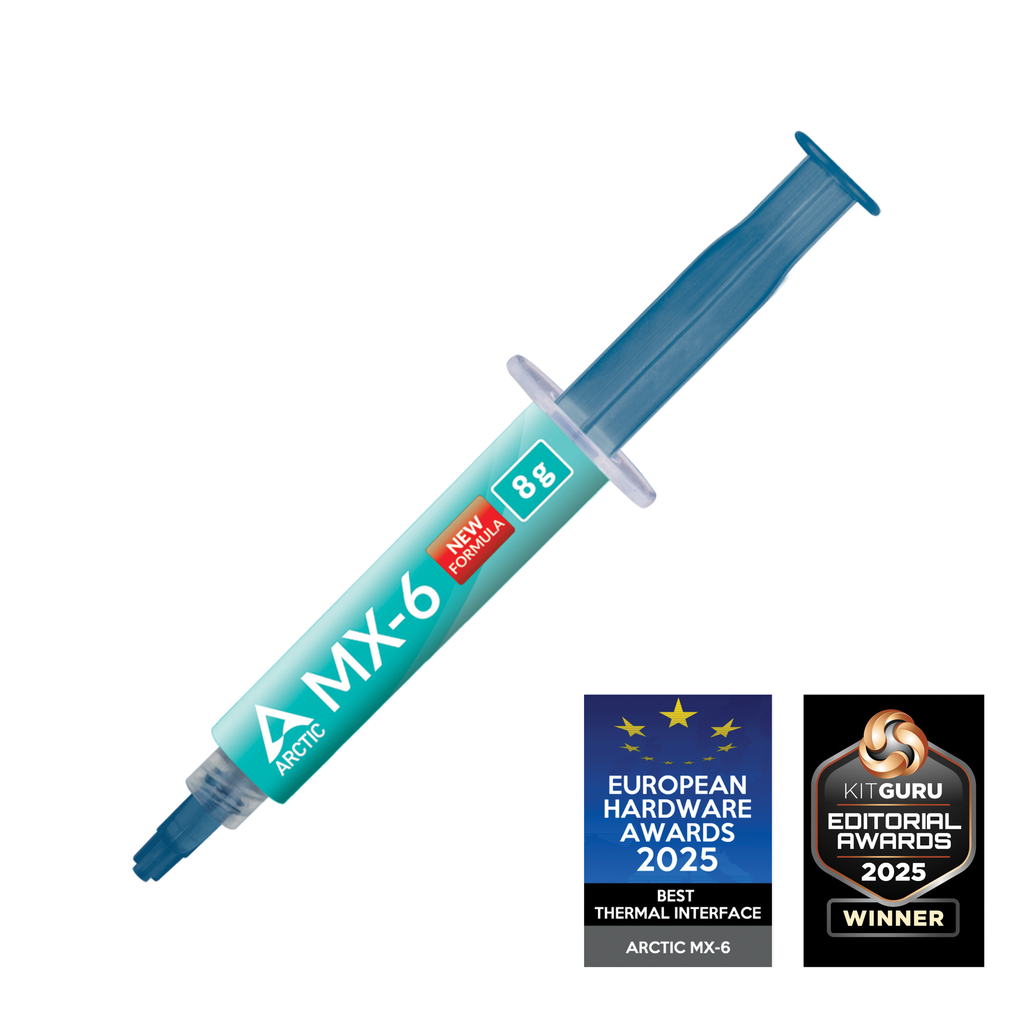 ARCTIC MX-6 (8 GR)
