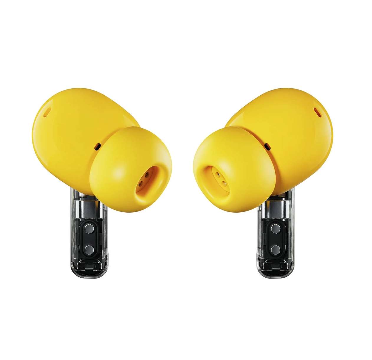 NOTHING EAR (3A) YELLOW