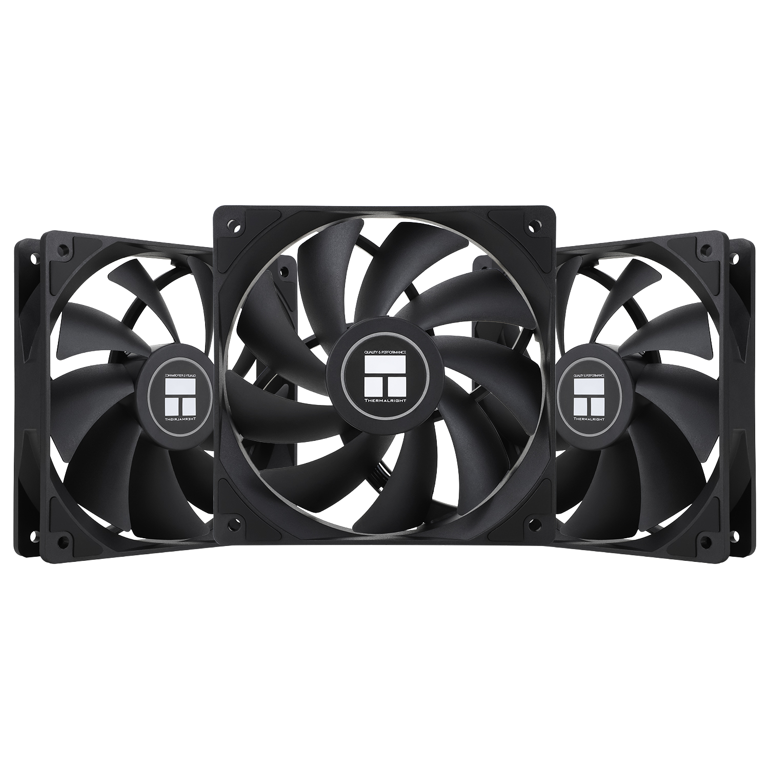 THERMALRIGHT COOLER TL-C12C X3