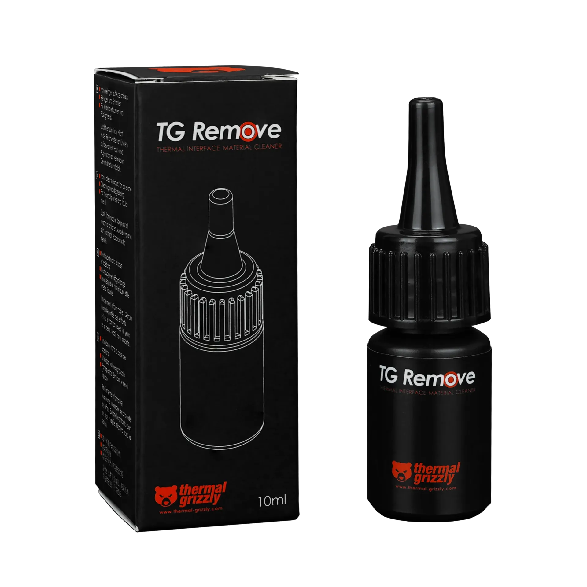 THERMAL GRIZZLY REMOVE 10ML